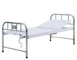 Adjustable Hospital Beds Manufacturing Unit