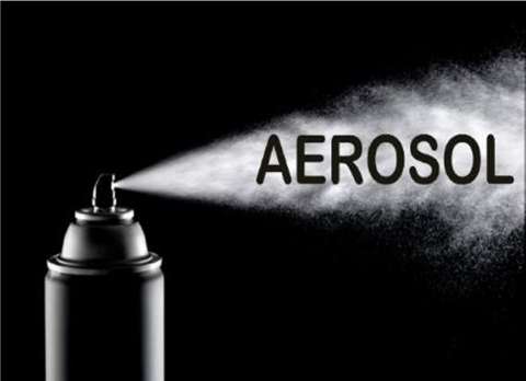 Aerosol Spray Manufacturing Unit