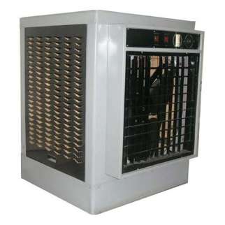 Air Cooler Manufacturing Unit