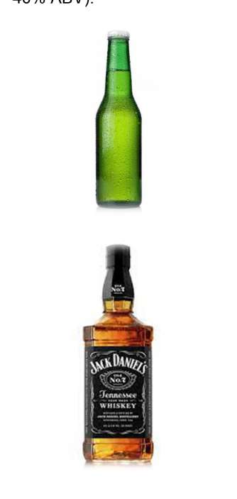 Alcoholic Drinks Bottling Plants