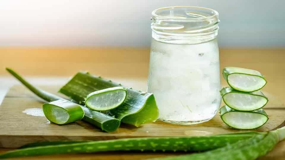 Aloevera Juice Making Unit