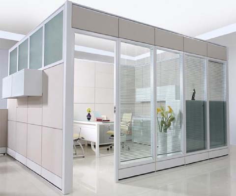 Aluminium Fabrication Unit