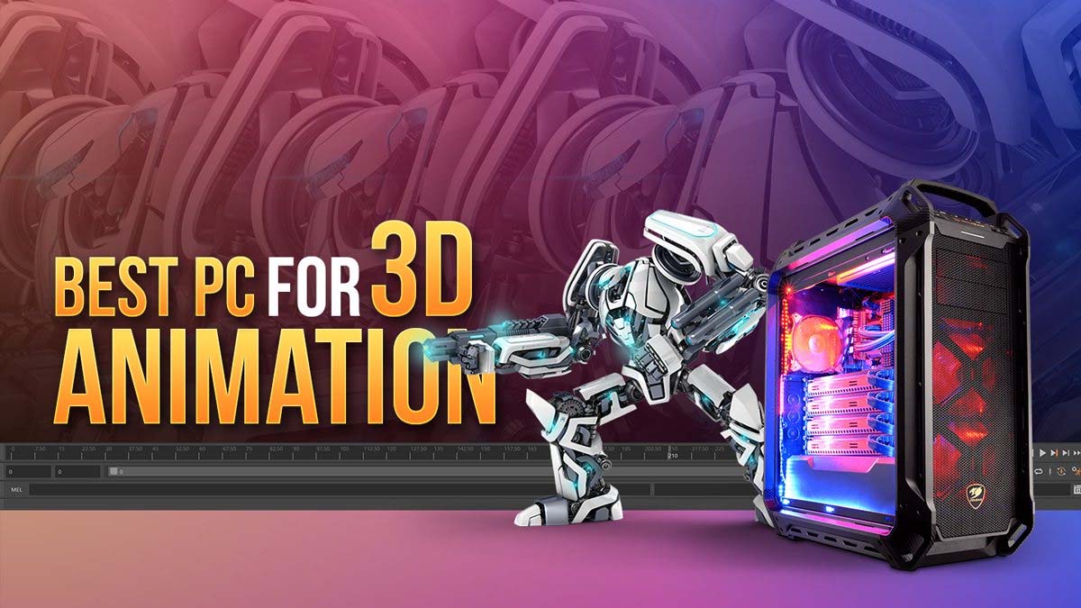 Animation Production Unit