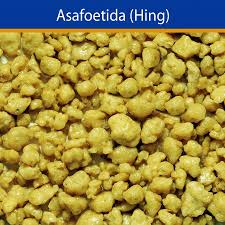 Asafoetida Powder (Hing)