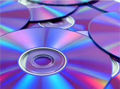 Audio Video and Magnetic DVD Production Unit