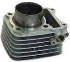 Auto Engine Cylinder for Two-Wheeler Production Unit