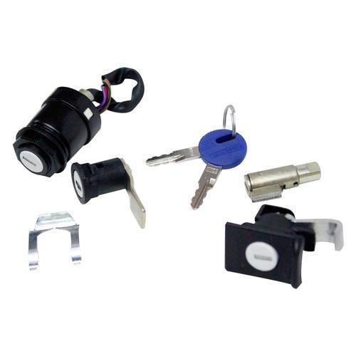 Auto Lock