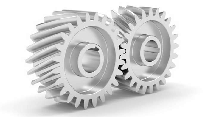 Automobile Gear Manufacturing Unit