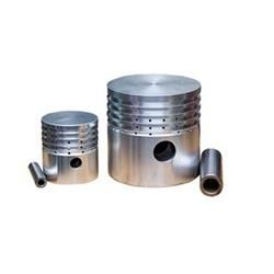 Automobile Piston Manufacturing Unit