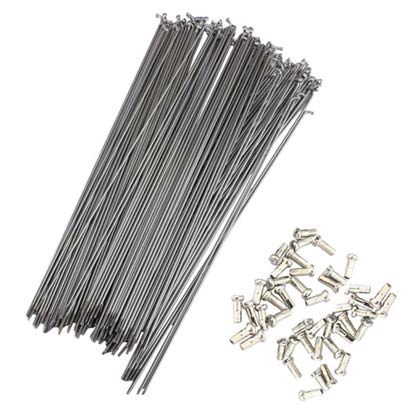 Automobile Spokes Making Unit