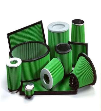 Automotive Air Filter Production Unit