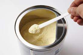 Baby Cereal Milk Food Manufacturing Unit