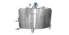 Baby Cereal Milk Food Manufacturing Unit