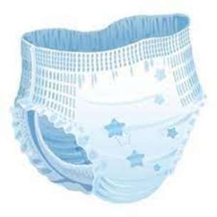 Baby Diaper Manufacturing Unit