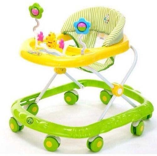 Baby Walker Manufacturing Unit