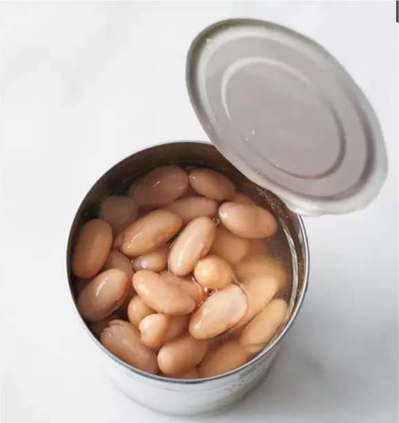 Baked Beans Production Unit