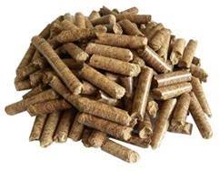 Bamboo Pellets Manufacturing Unit