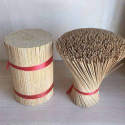 Bamboo Sticks Production Unit