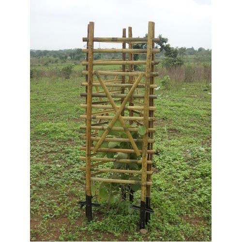Bamboo Tree Guard Making Unit