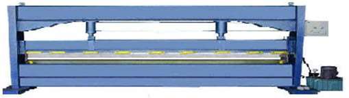 Banana Paper Manufacturing Unit
