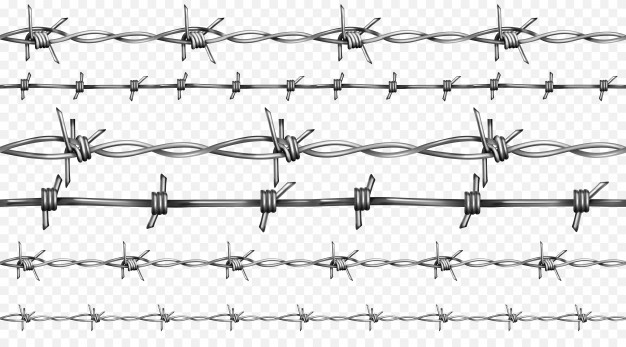 Barbed Wire Manufacturing Unit