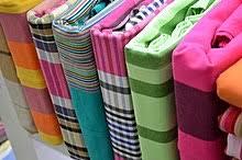 Bedsheet Manufacturing Unit