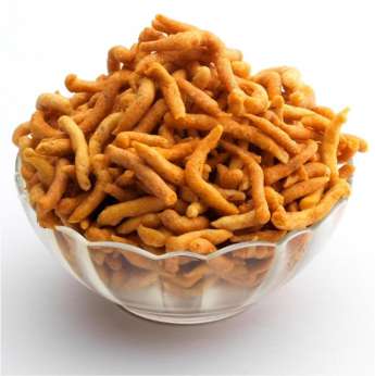 Besan Sev & Bhujia Production Unit