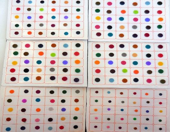 Bindi Manufacturing