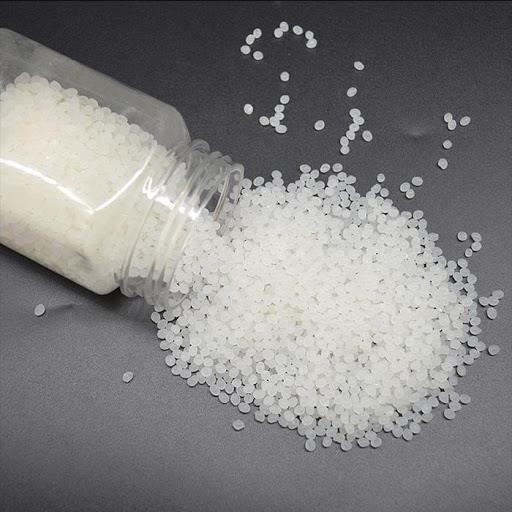 Biodegradable Plastic Pellets (PLA Based)