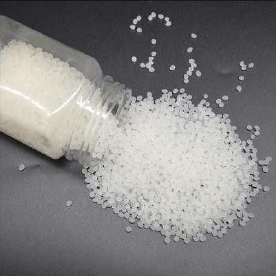 Biodegradable Plastic Pellets