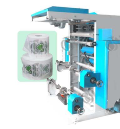 Biodegradable Starch Bags Manufacturing Unit