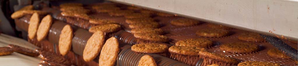 Biscuit Making Unit