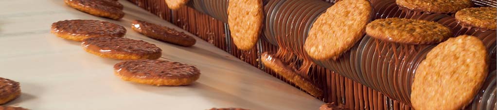 Biscuit Making Unit