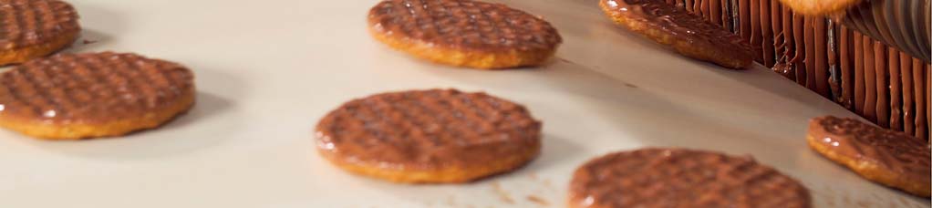 Biscuit Making Unit