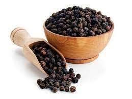 Black Pepper Processing Unit