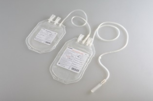 Blood Bags Unit