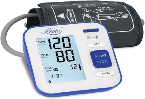 Blood Pressure Machine Unit