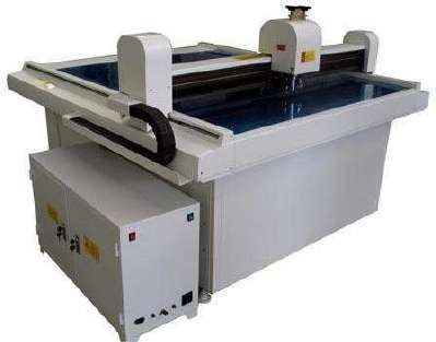 Book Binding Manufacturing Unit