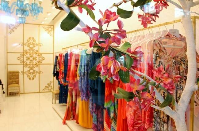 Boutique (Women Designer Wear)