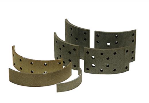 Brake Liner Manufacturing Unit