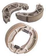 Brake Shoe Manufacturing Unit