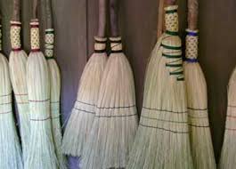Broom Making Unit