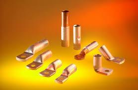 Cable Connectors (Lugs) Manufacturing Unit