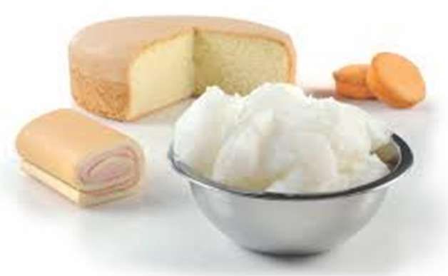 Cake Gel Manufacturing Unit