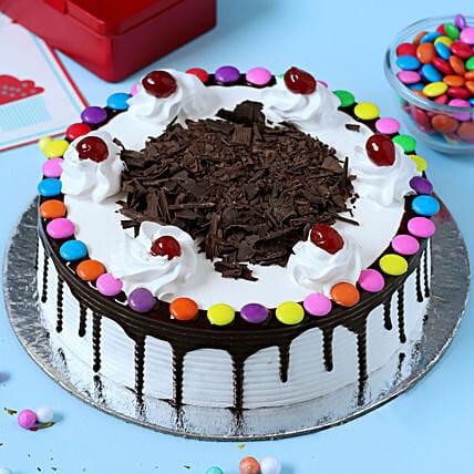 Cake Making Unit