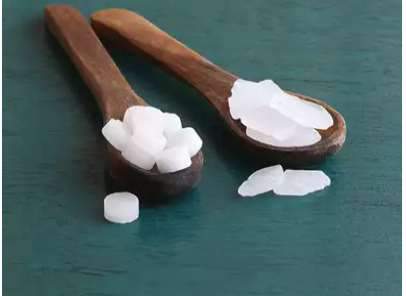 Camphor Tablet Manufacturing Unit