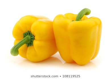 Capsicum Processing (King's Chilli / Bell Pepper)