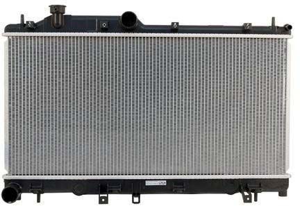 Car Radiator Manufacturing Unit