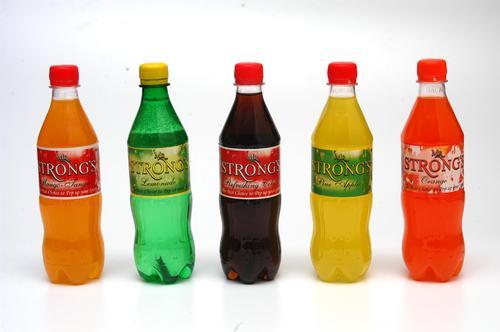 Carbonated Soft Drink