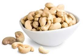 Cashewnut Processing